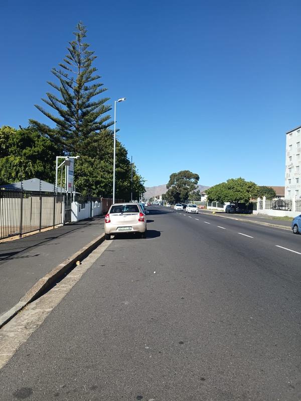 To Let 1 Bedroom Property for Rent in Plumstead Western Cape